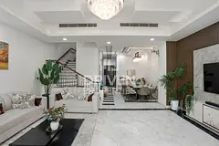 Furnished | Upgraded Villa | Spacious Layout