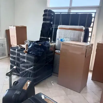 Al Ain Garden City Movers: Dedicated Household Packing  Furniture Shifting