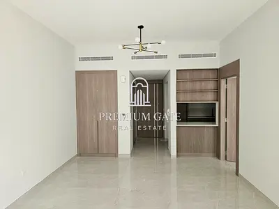 Brand new | Modern | Prime location | Pool | Gym