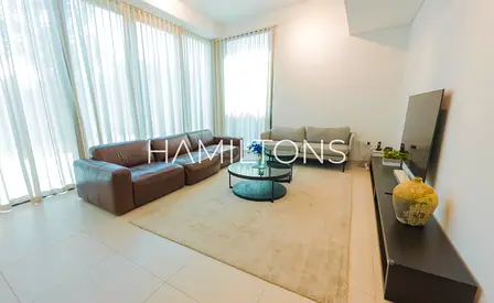 Modern Villa | Private & Exclusive Living | Resale Offer