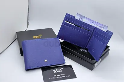 Montblanc wallet