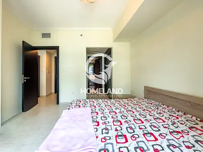 Full marina view |Fully upgraded |Fully furnished