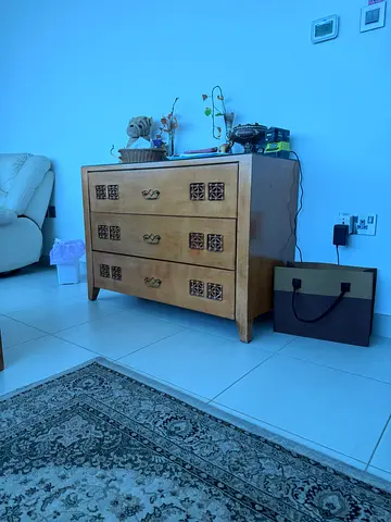 Buffet- Chest of drawers - Italy