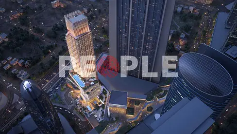 3 Bedroom | High Floor (30+) | Best Price on Market