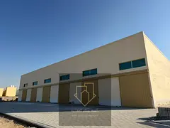 🔥 Warehouses for rent with large spaces and 3-phase electricity – prime location