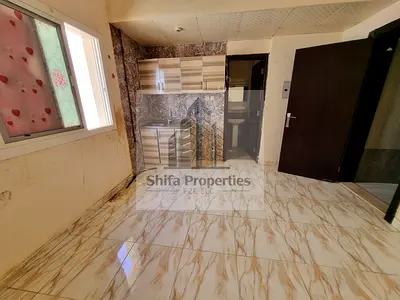 Precious Studio Near Nesto Hyper Market & Schools Muweilah