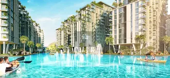 4% DLD Waiver | Urban Lifestyle | Invest Now