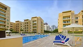 Spacious 1BRH Apartment Available For Sale.