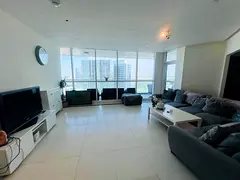 LARGE LAYOUT | HIGH FLOOR | 3 BR+M |VACANT