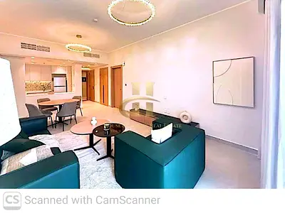 Modern Aminities | Furnished 1 BHK | Ready to move