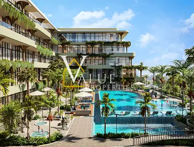 Modern Studio | High Floor | Ideal for Investors & End Users | Multiple Units Available