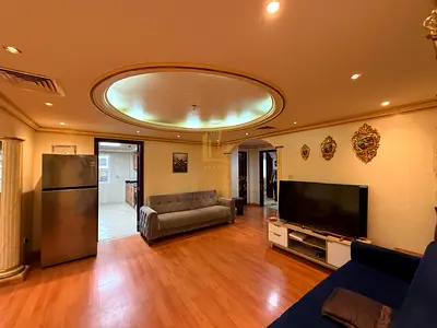 🏡 فرصة مميزة – شقة 3 غرف للبيع في منازل تاور 2 | جاهزة للسكن فورًا ✨
