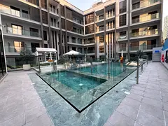 Ready to move|Spacious 1BR | Park Facing Balcony