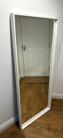 Ikea mirror for sale