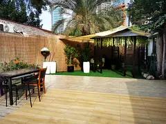 Private Room