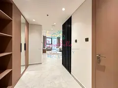 Vacant | High floor | Villa view