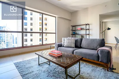 Sea View | Furnished | Flexible Terms