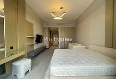 Fully Furnished | Pool View | Brand New