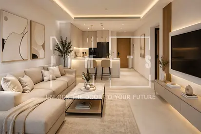 Enjoy up to 30% Discount | Private Pool | From 2% Down Payment | Family-Friendly Community