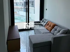 Hot Deal | Furnished | Pool View | Elevated Living