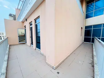 SPACIOUS STUDIO APARTMENT WITH MAIDROOM GYM KIDS PLAY ON PRIME LOCATION CONTACT US NOW