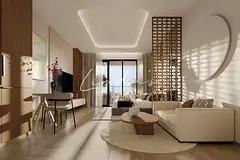 Sold Out Layout | Fully Furnished | Negotiable