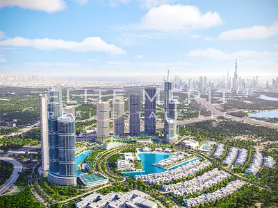 Multiple Units with Water View | Resale | Q2 2026