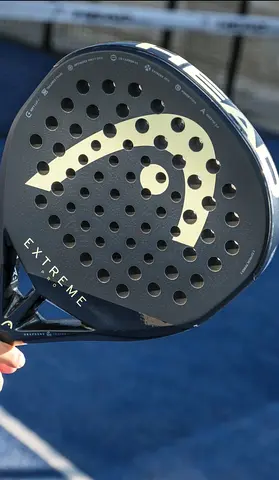 Head Extreme Pro 2025 - Padel racket
