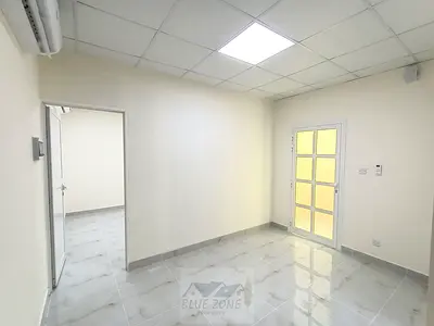 Brand New One Bedroom| AC,DEWA FREE