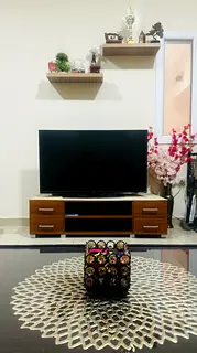 FULL FURNISHED SPACIOUS STUDIO WITH ALL UTENSILS IN MUWEILAH DIRECT FROM OWNER