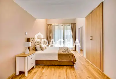 Furnished | Spacious Layout | Available Now