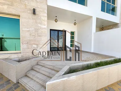 Cheapest 5BR Twin Villa | All Master Bedrooms | separate Majlis