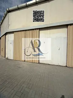 A unique opportunity to expand or establish your business in one of Ajman's most sought-after in