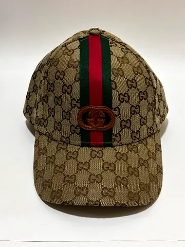 Gucci cap for men