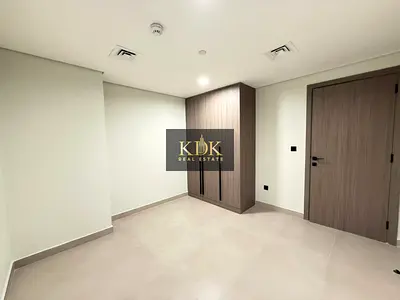 غرفة نوم واحدة مفروشة | شرفة وإطلالة على المدينة | دخول المسبح والنادي الرياضي