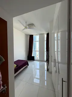 1 Bedroom with personal Washroom|Direct from Owner| URGENT