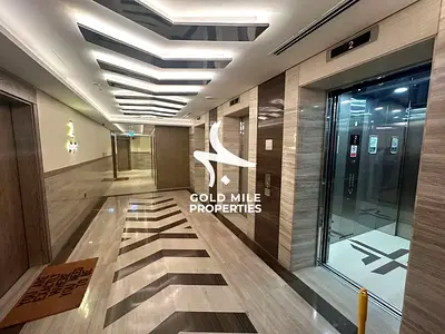 Modern 2BR+Terrace || Family-Oriented || Full Amenities || Prime location