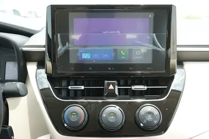 Toyota Corolla XLI, миниатюра 18