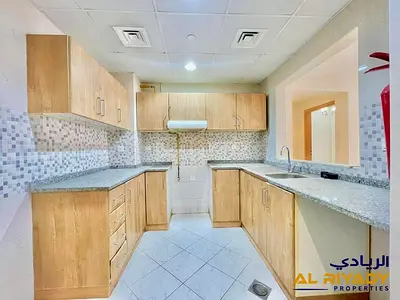 1 Bedroom Apartment | May Residence Tower 2 | Dual Balcony Views | JVC District 10