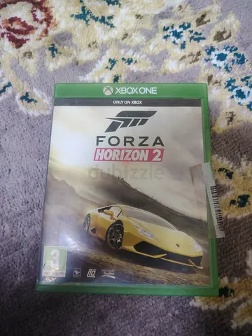 FORZA HORIZON 2