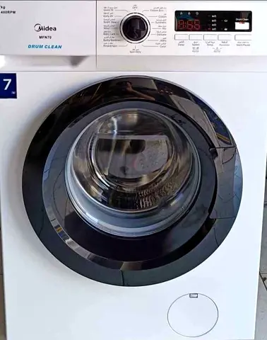 Midea washing machine 7kg