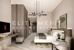 Golf View | High ROI Potential | Soon to Handover