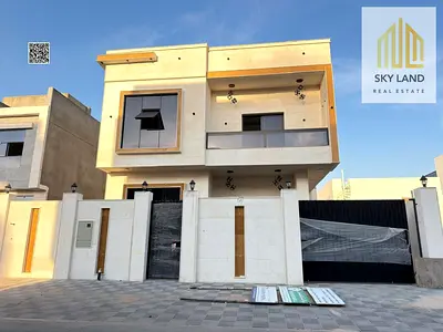 Luxury villa, registration fees included, prime location, freehold ownership, negotiable