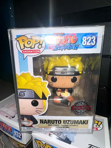 Naruto Funko Pop