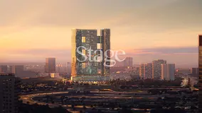 High Rise | Modern | Prime Location