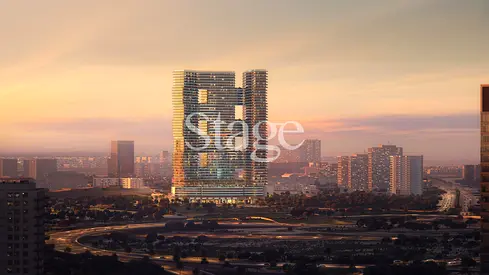 High Rise | Modern | Prime Location