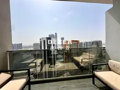 Lux Fully Furnished |Vacant| Near Dubai Mall