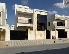 A unique opportunity in Al Bahia: a villa with a modern design and a competitive price, including re