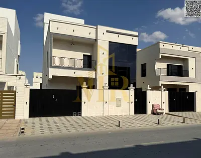 فرصة مميزة في الباهية فيلا بتصميم عصري وسعر تنافسي شامل الرسوم التسجيل والتمليك  وتملك حر