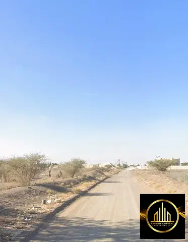 ارض سكنية شامل رسوم التسجيل للبيع بعجمان